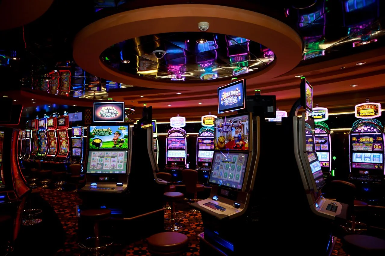Suncity có những thể loại game nào?